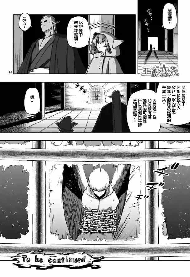 第73话 军事力
