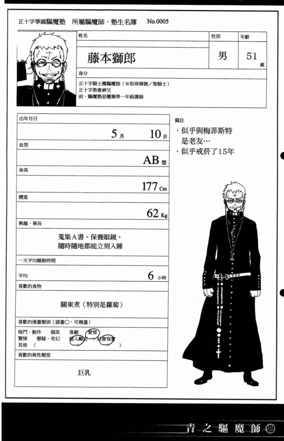 第1卷