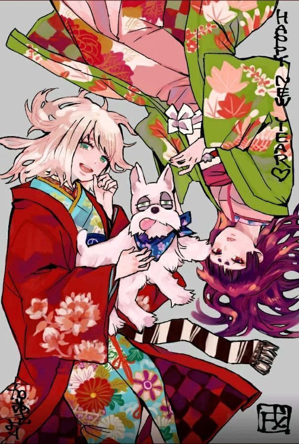 第94话 雪之尽头3