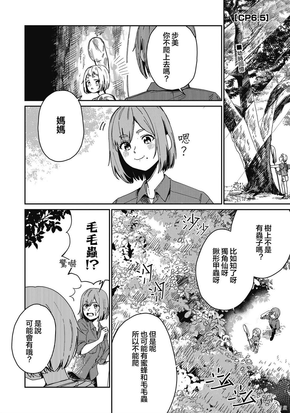 第6.5话