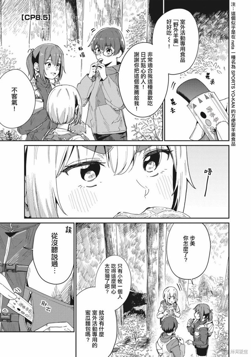 第8.5话