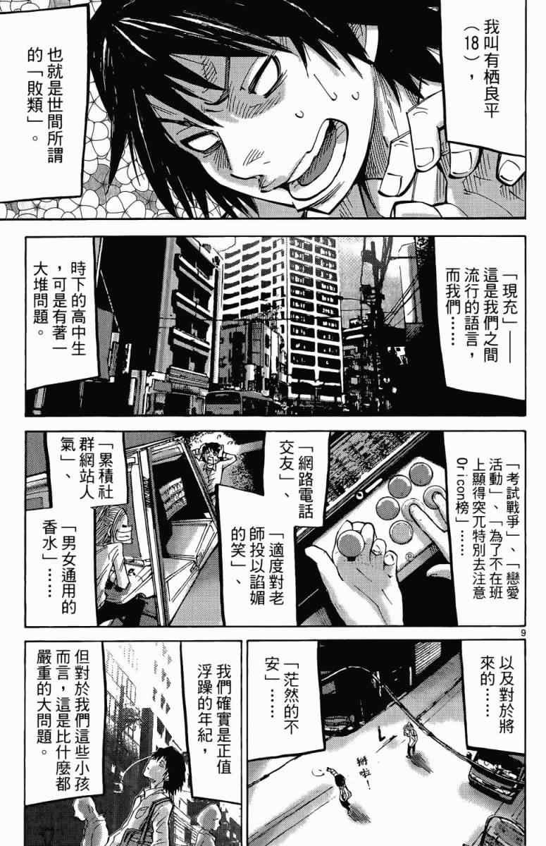 第1卷
