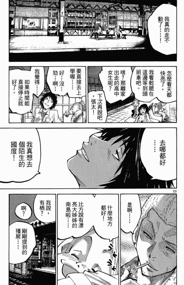 第1卷