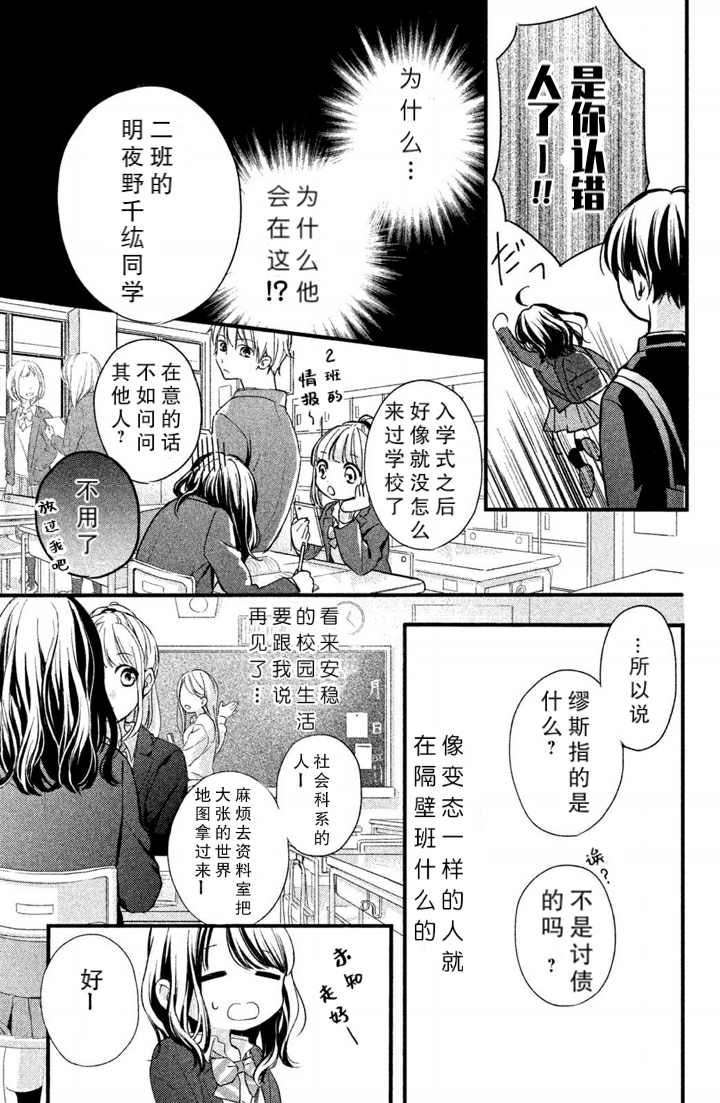 第1.5话