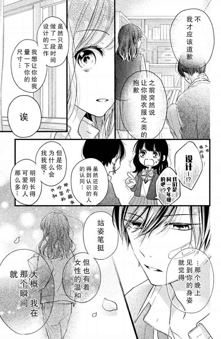 第1.5话