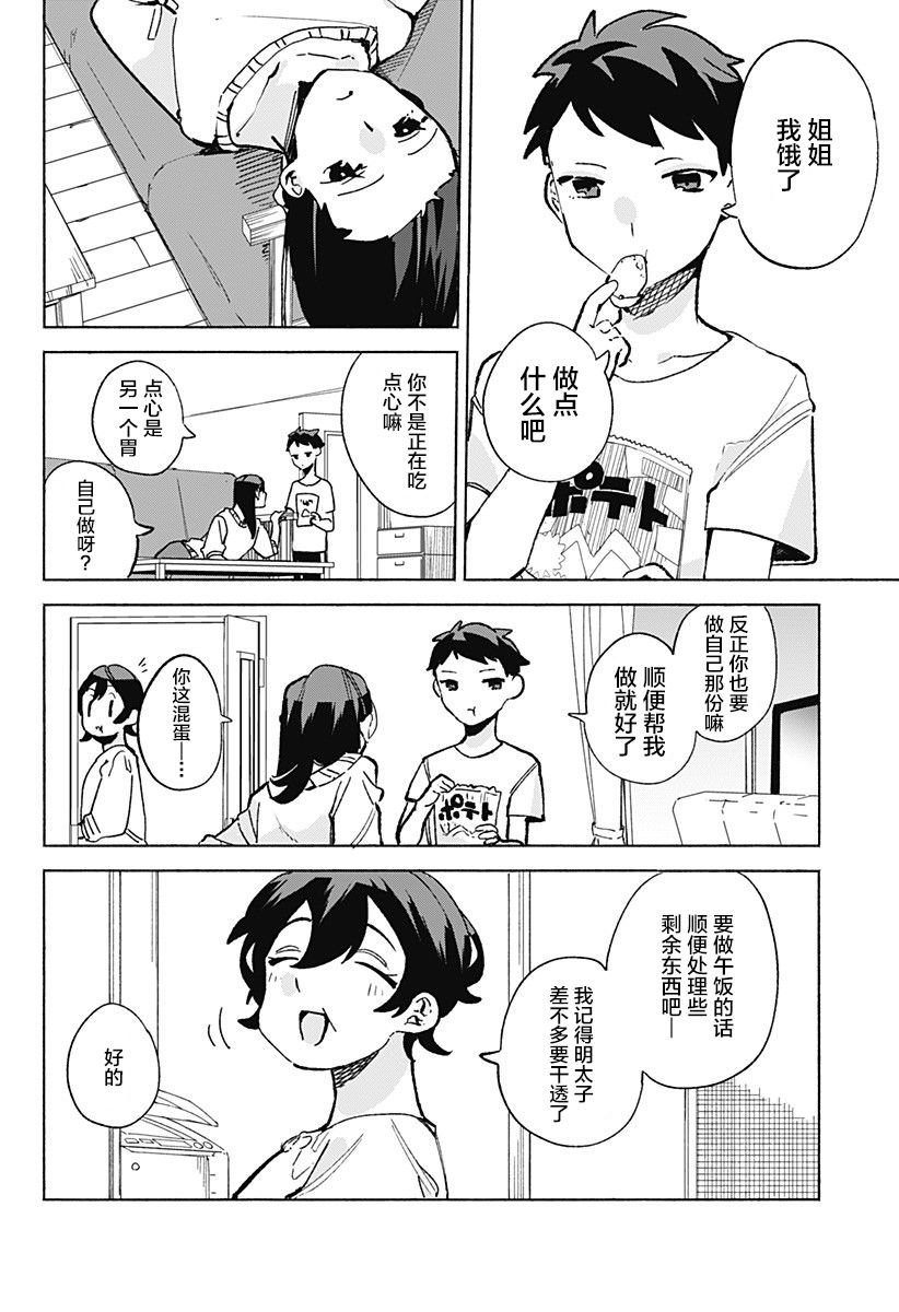 第15.53话 柚子篇