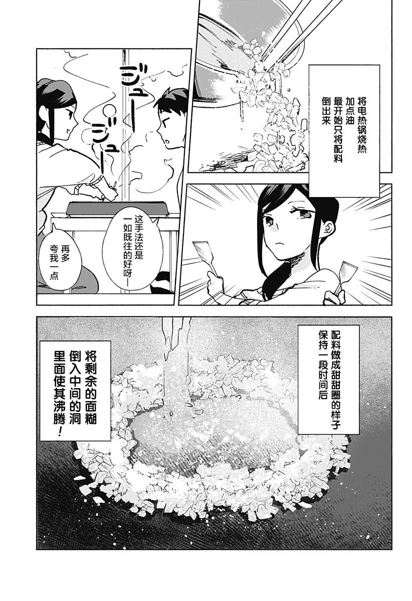 第15.53话 柚子篇
