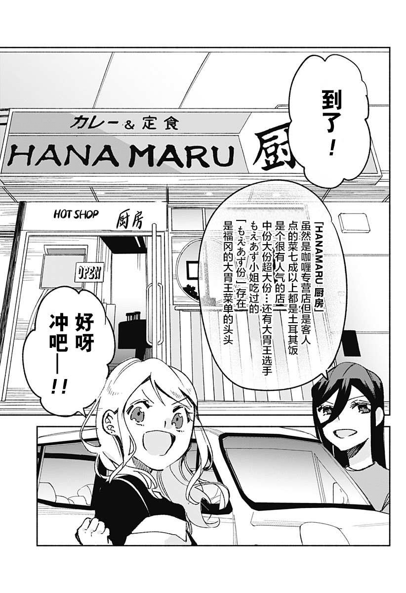 第21话 土耳其饭