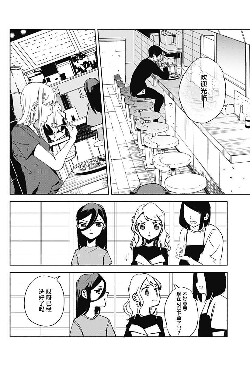 第21话 土耳其饭