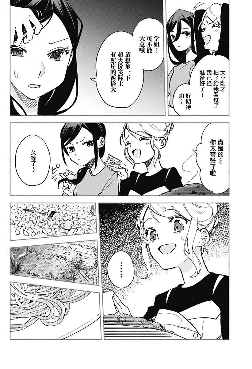 第21话 土耳其饭