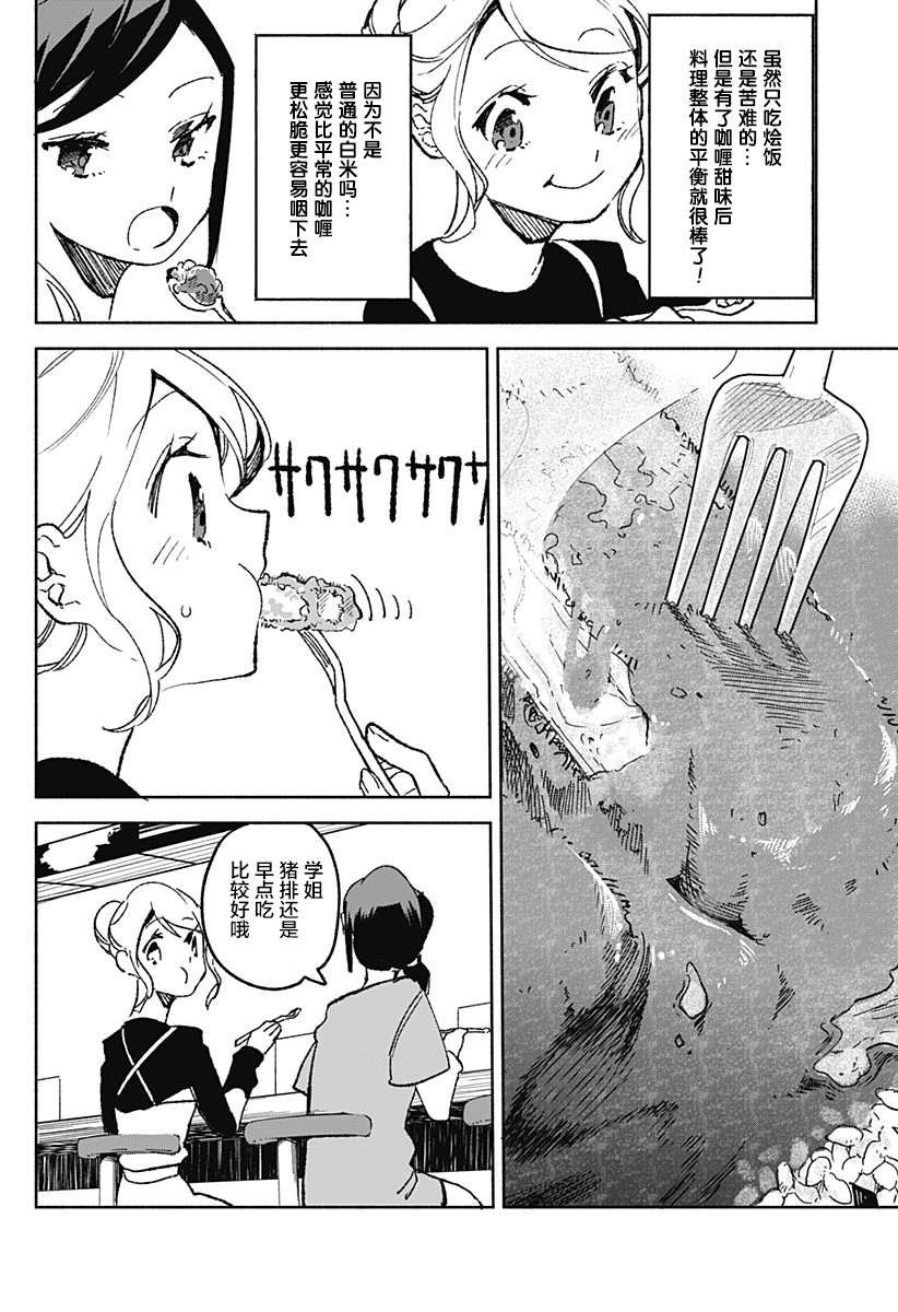 第21话 土耳其饭