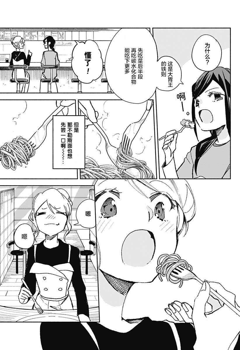第21话 土耳其饭