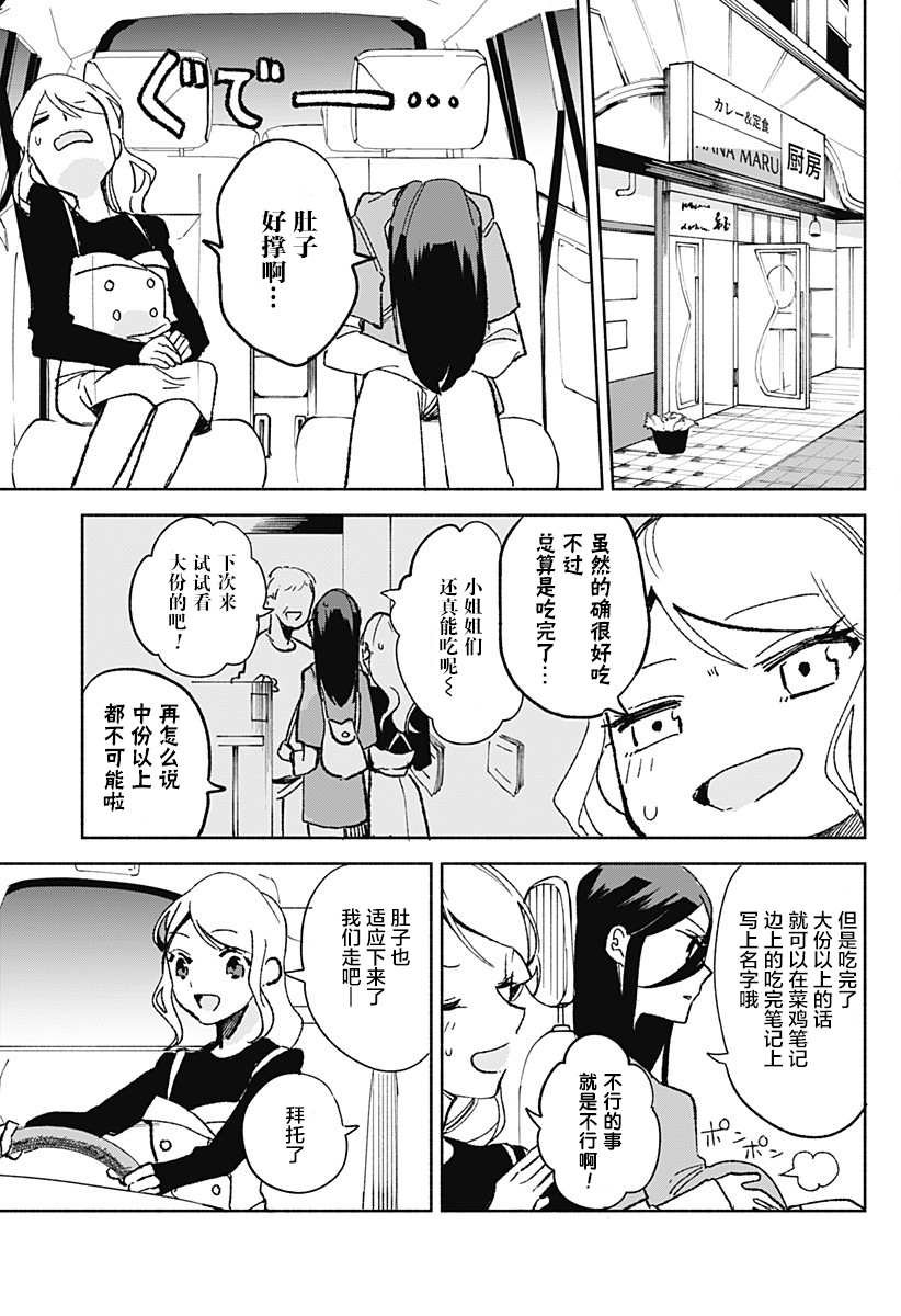 第21话 土耳其饭