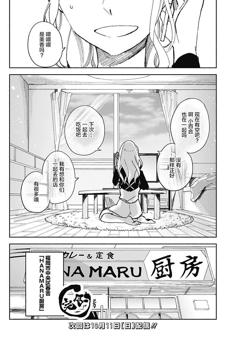 第21话 土耳其饭