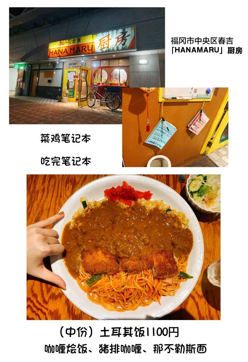 第21话 土耳其饭