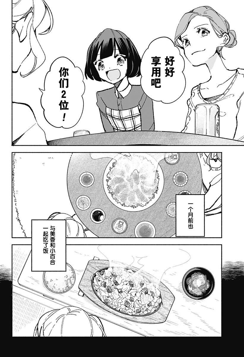 第22话 最重要的东西