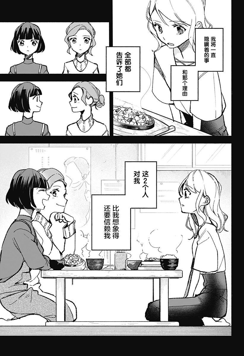 第22话 最重要的东西