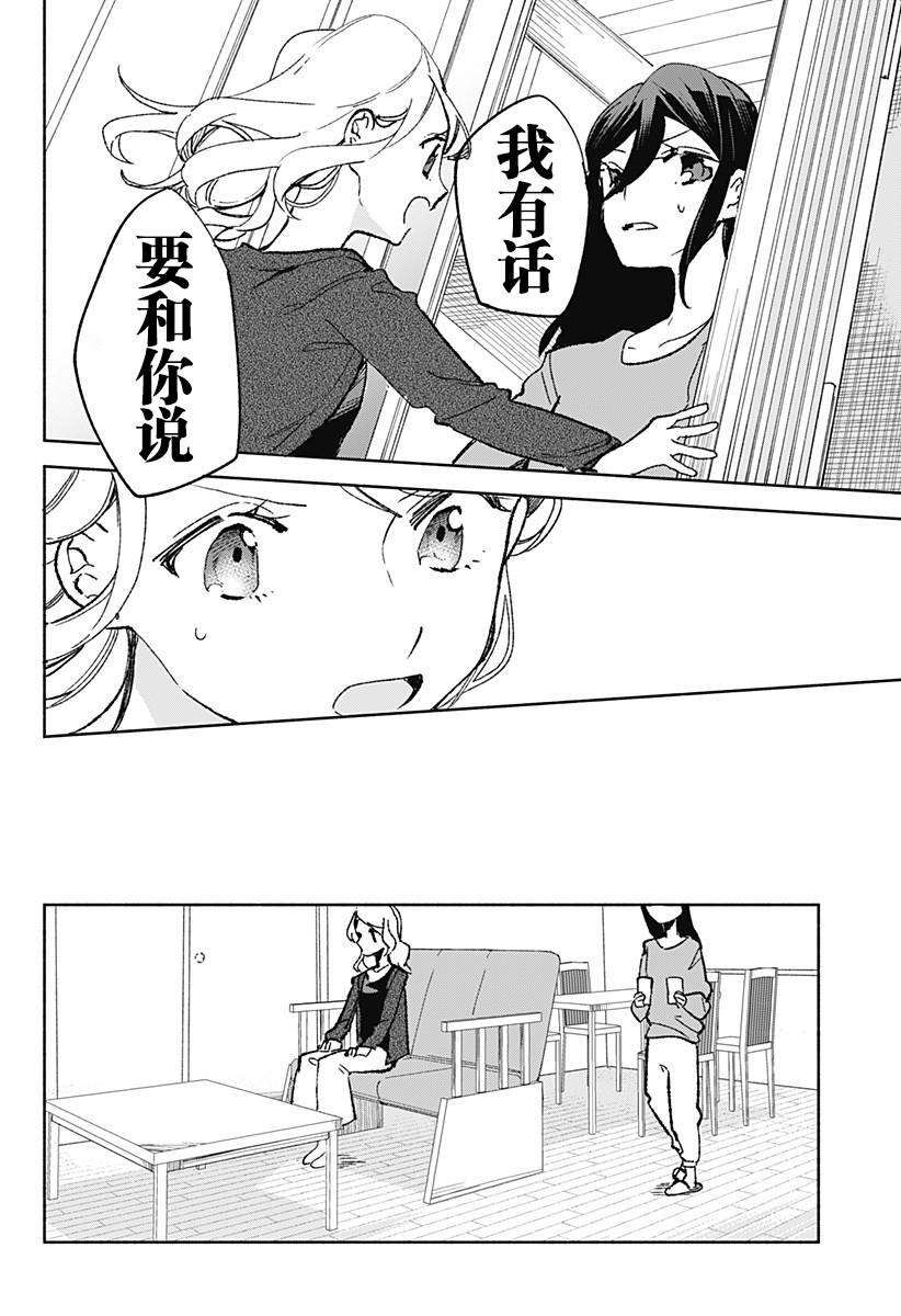 第22话 最重要的东西