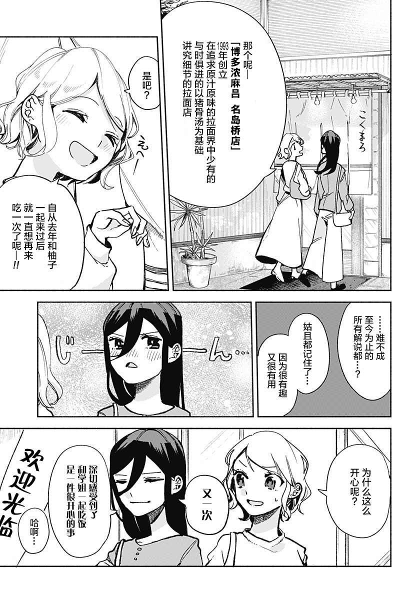 第23话 拉面