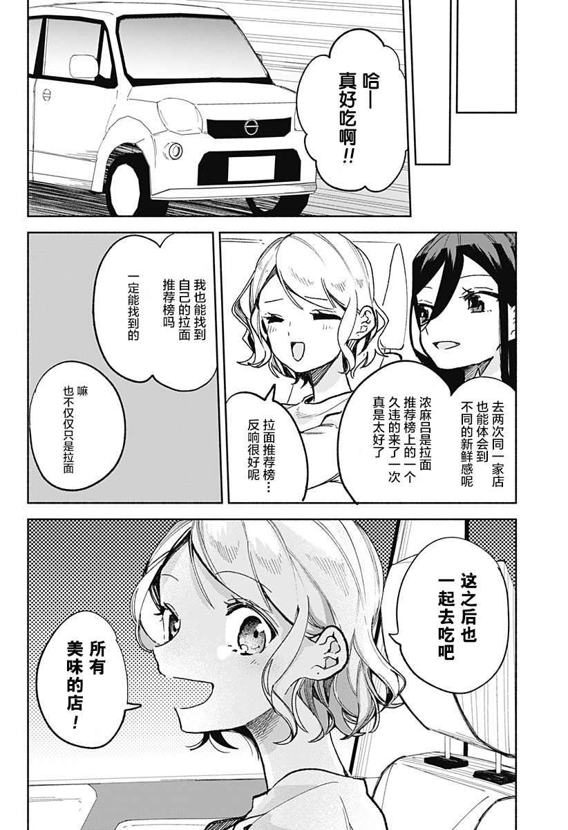 第23话 拉面