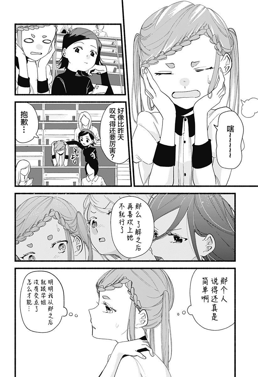 第6话 热狗