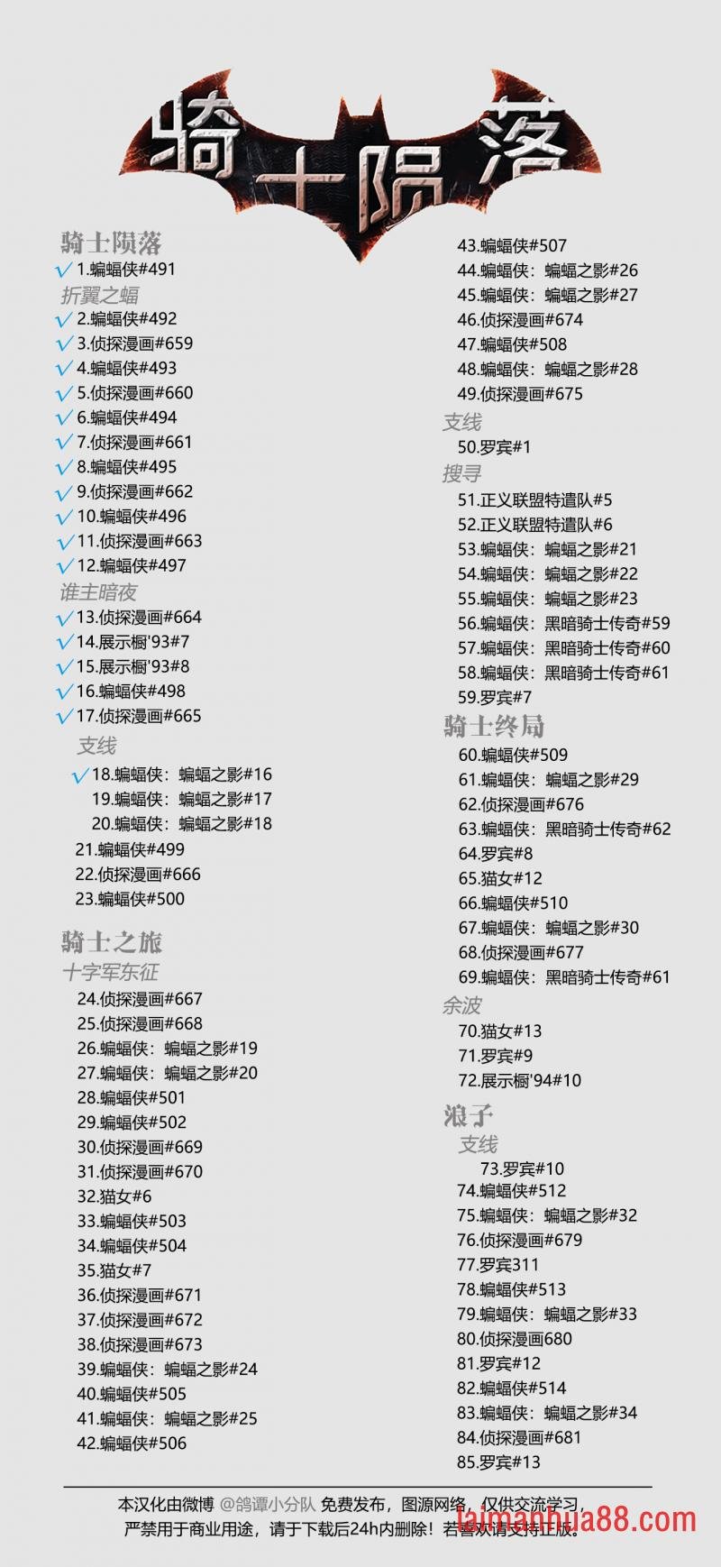 第16卷