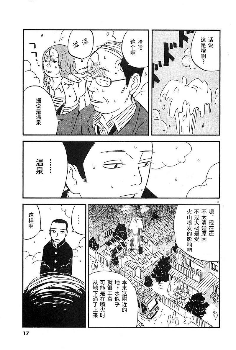 第1话 一个二个都这样子