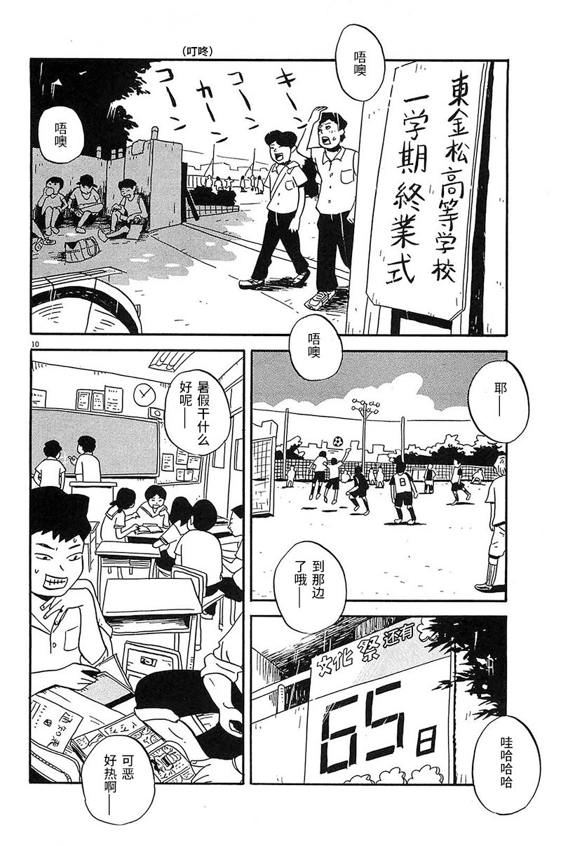 第8话 诶…这都什么啊…