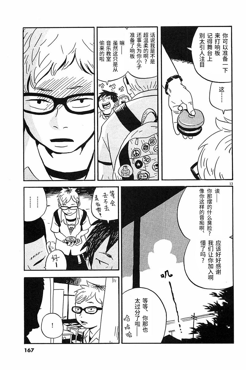 第8话 诶…这都什么啊…