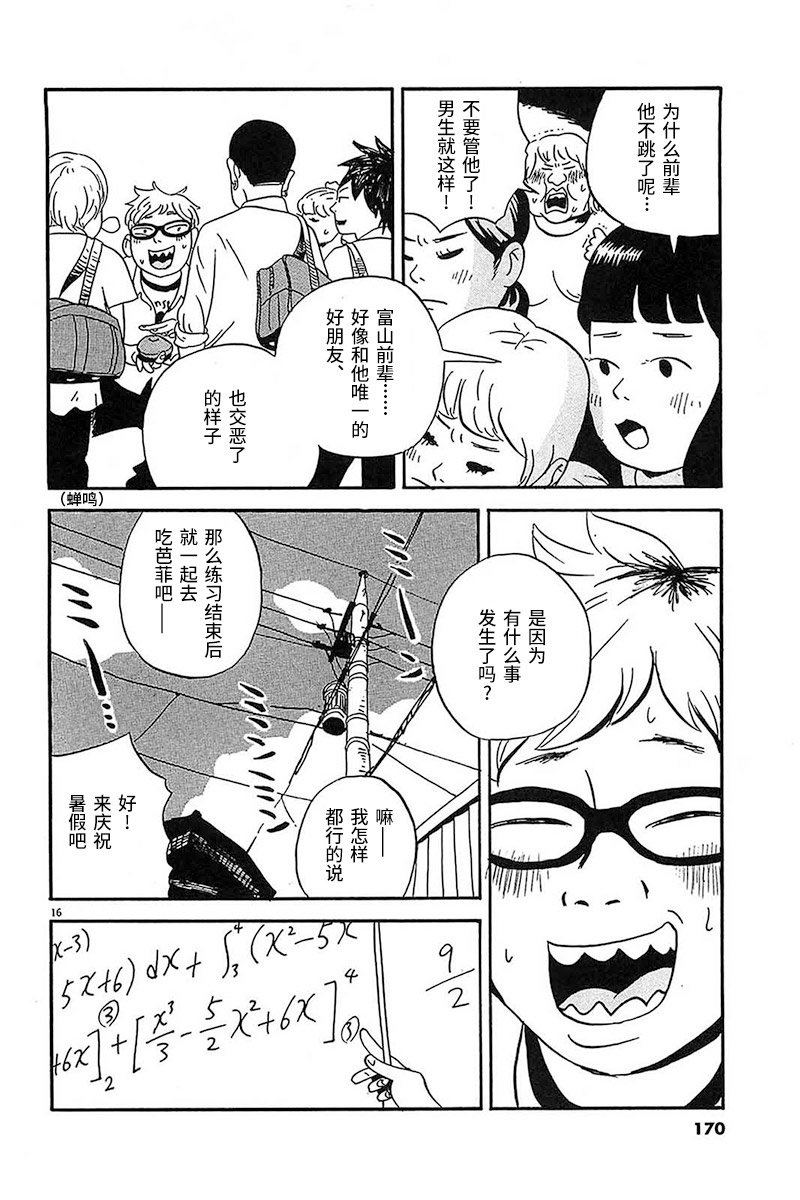 第8话 诶…这都什么啊…