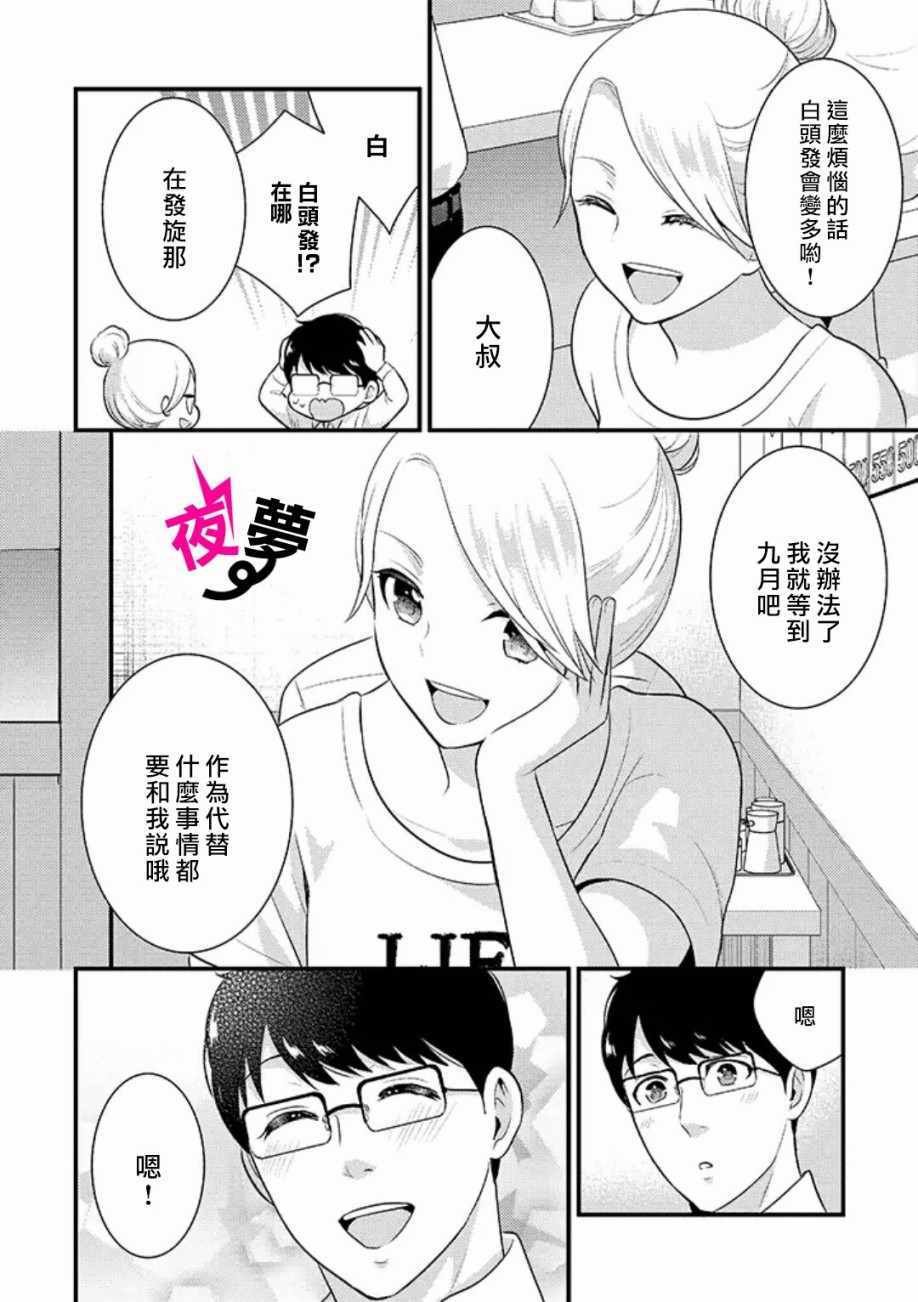 上班族和女高中生 14下集