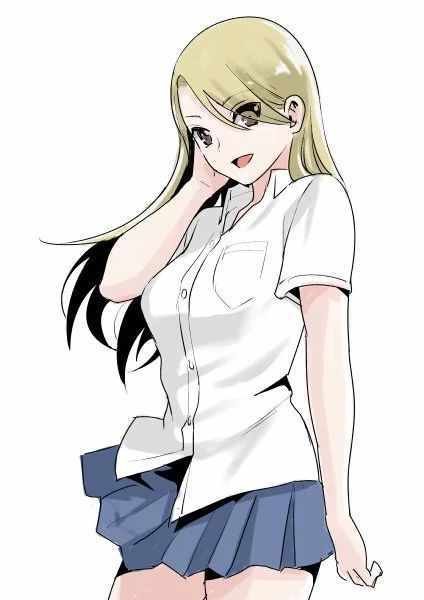 上班族和女高中生 14下集
