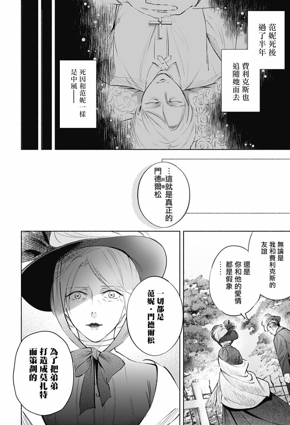 第2话 后篇