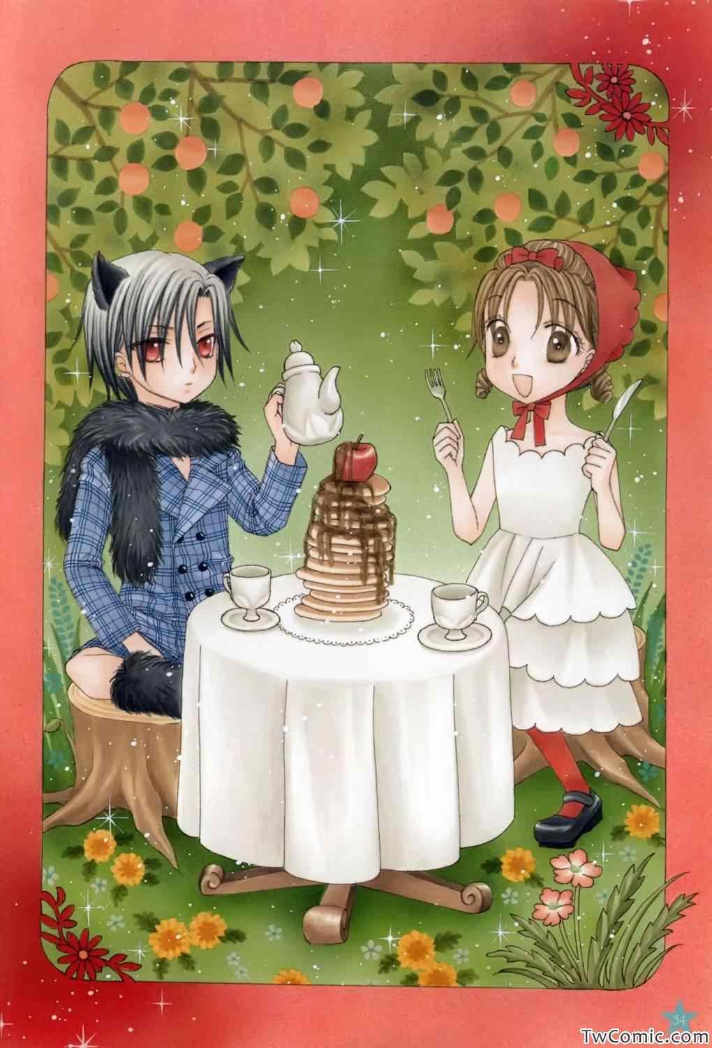【画集】イラストファンブック─卒业─