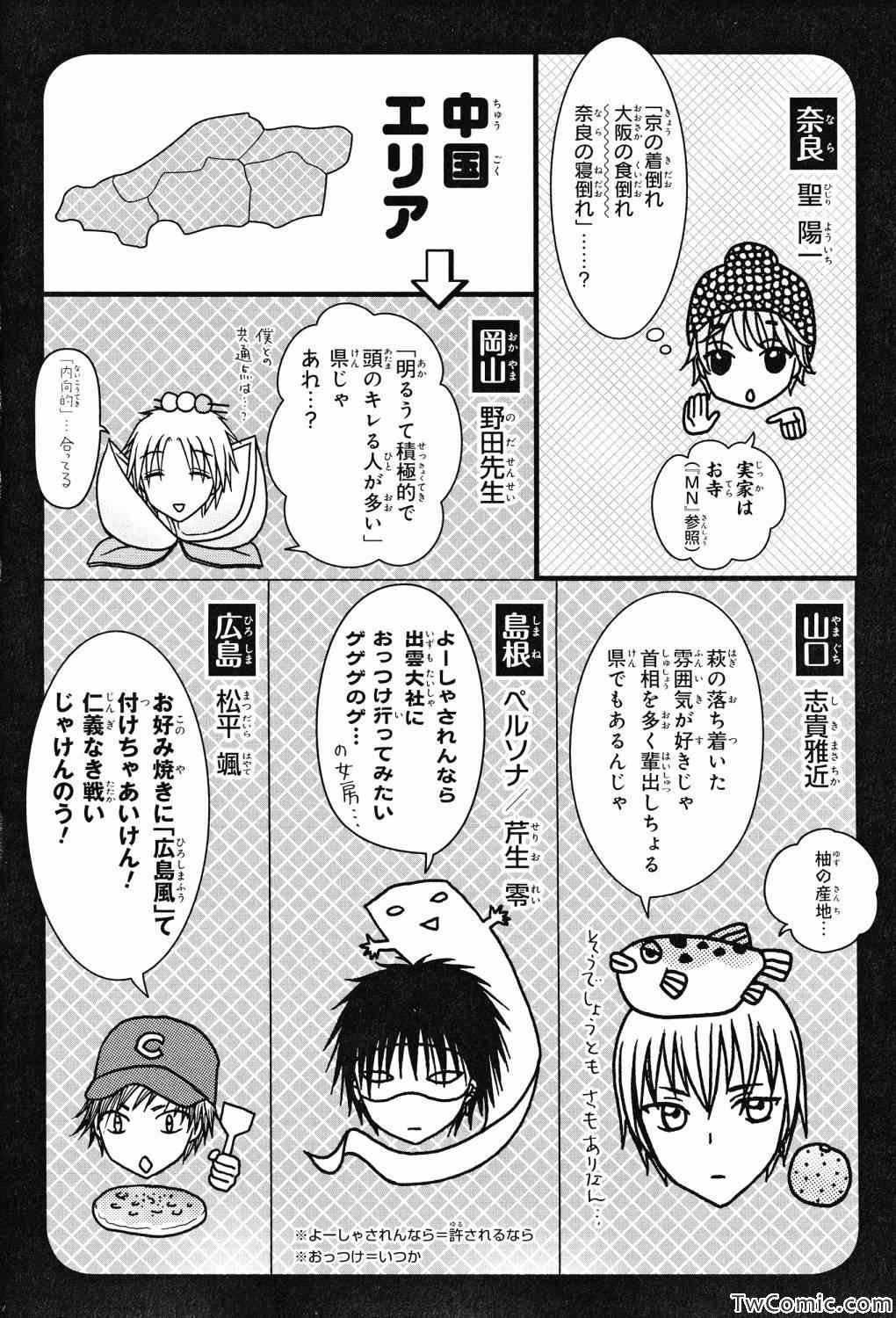 【画集】イラストファンブック─卒业─