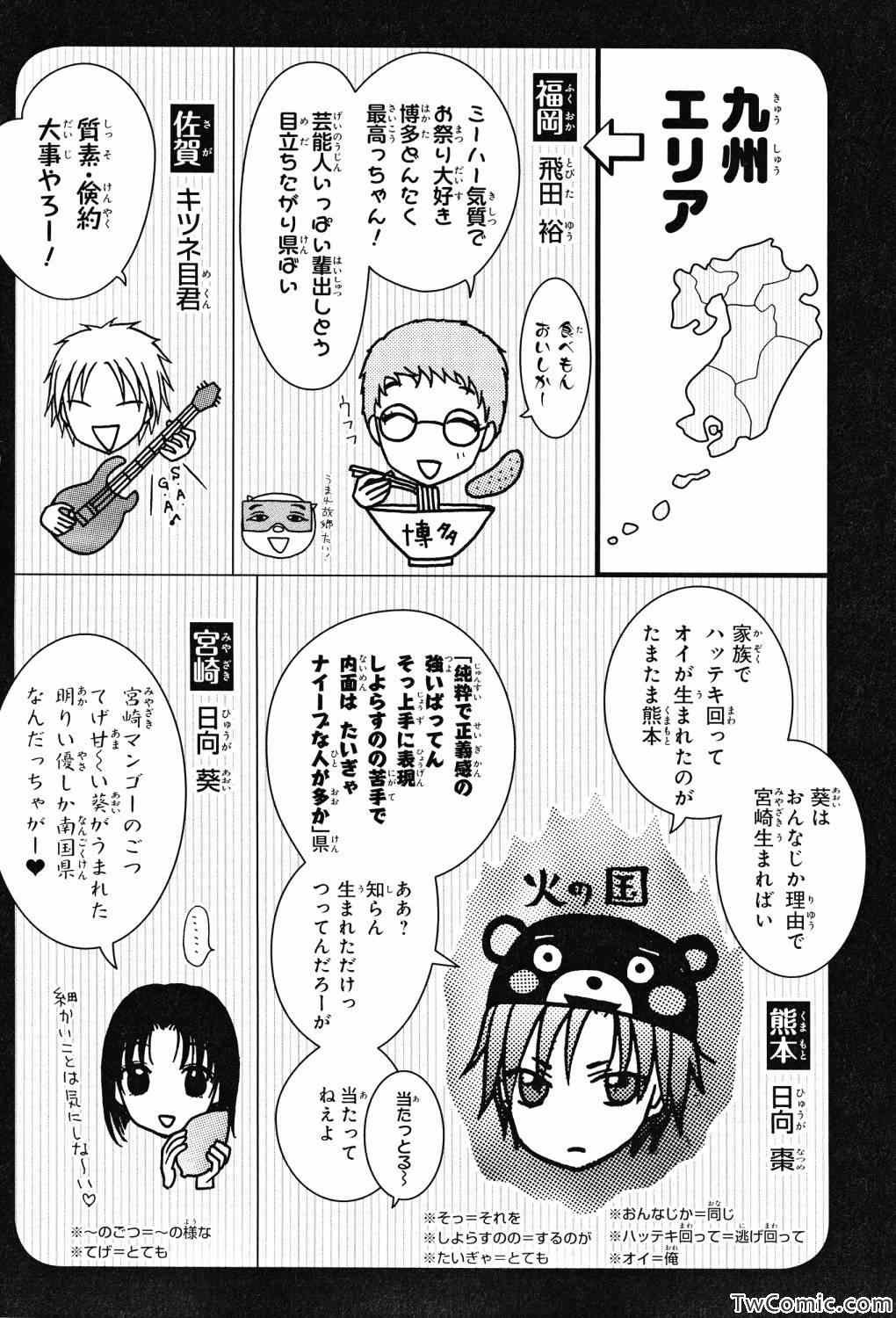 【画集】イラストファンブック─卒业─