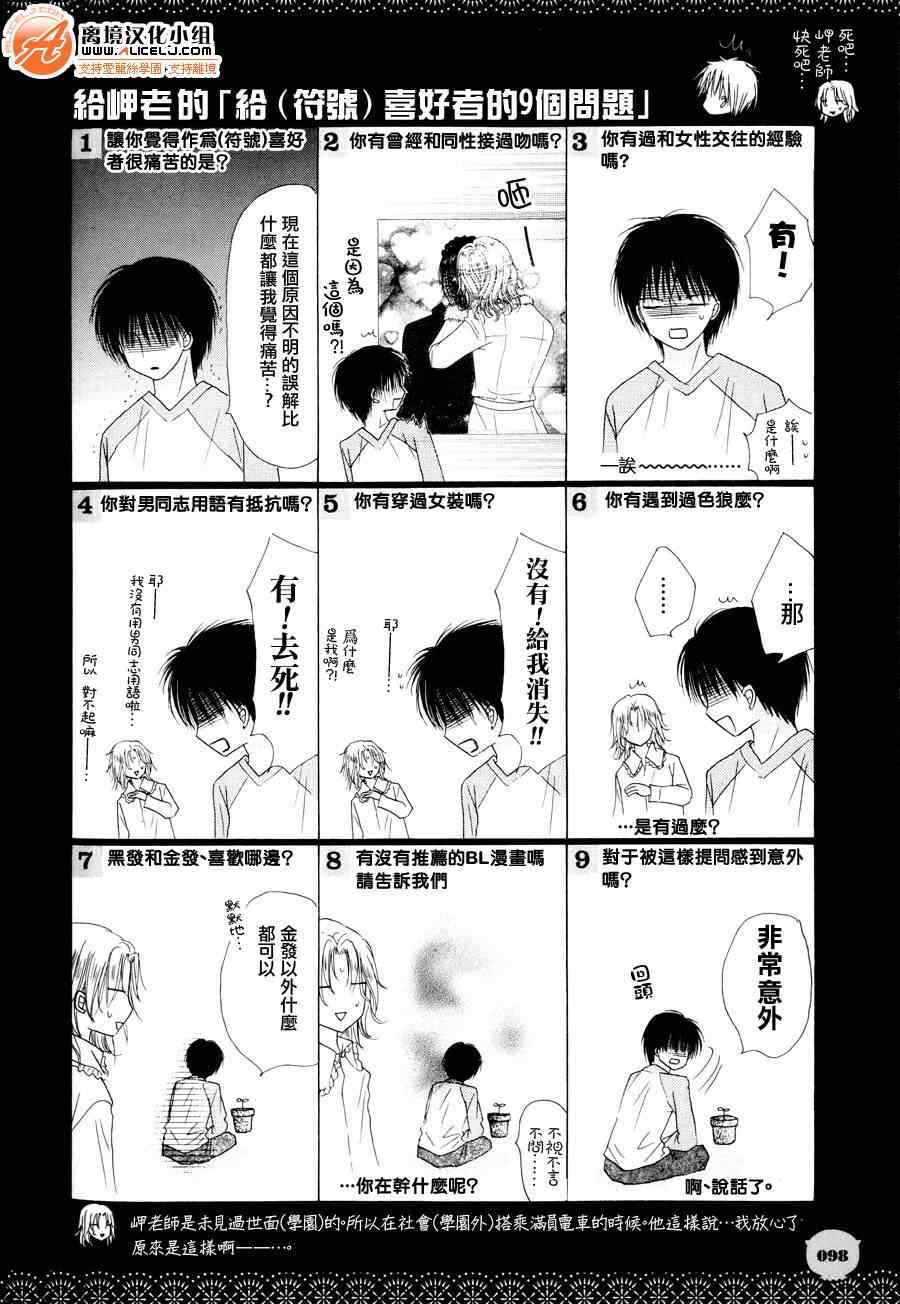 禁断问答