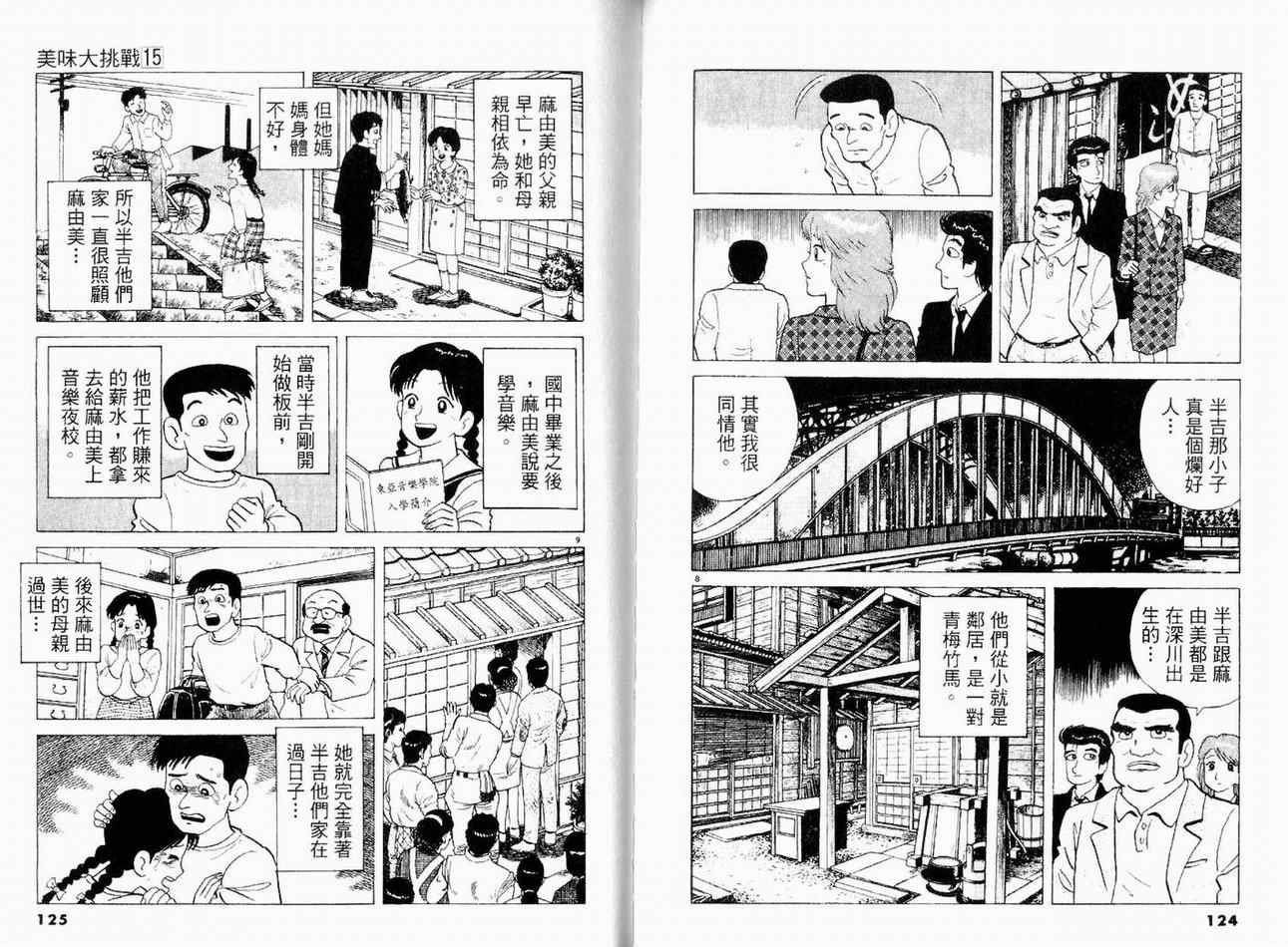 第15卷