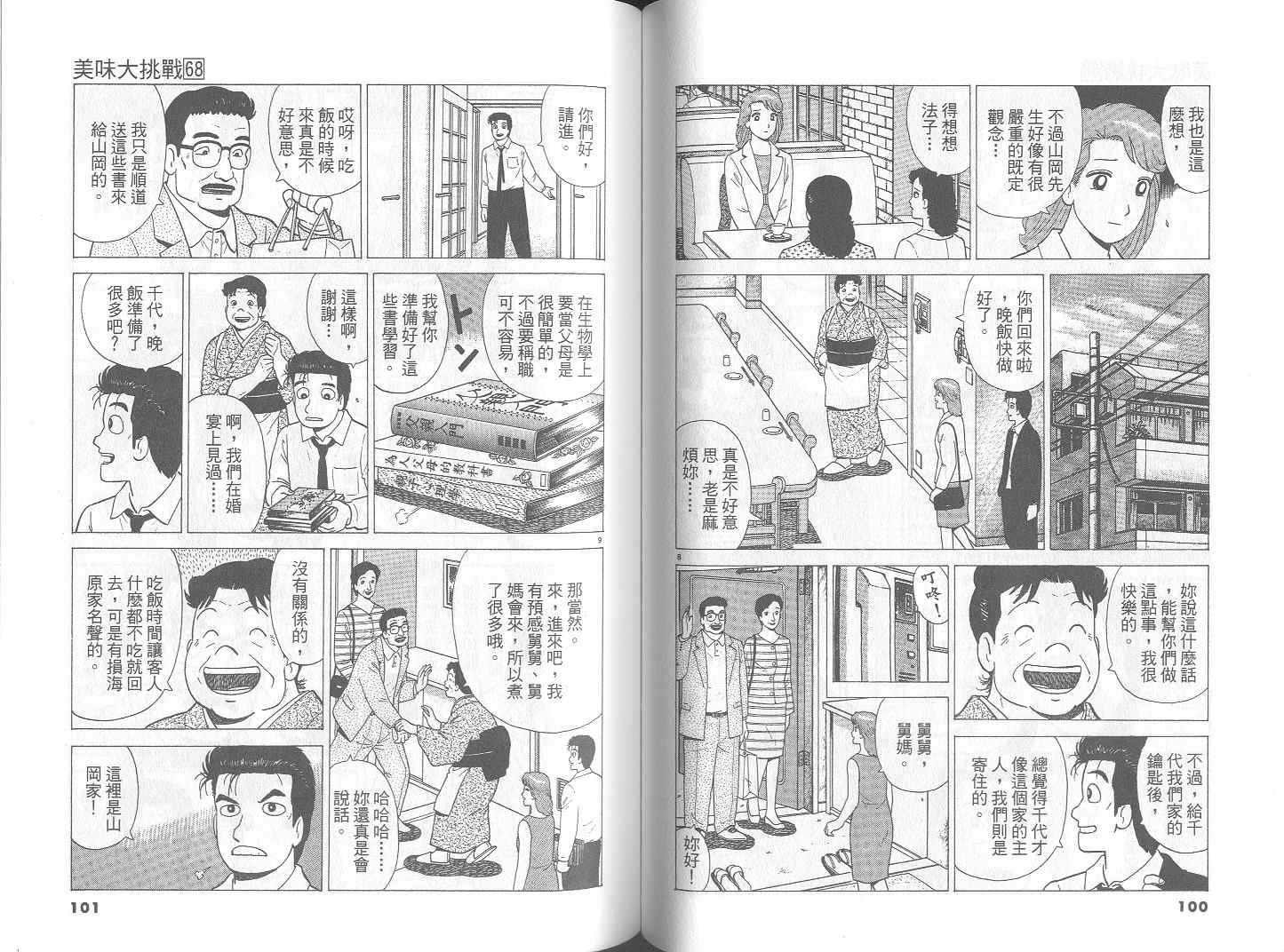 第68卷
