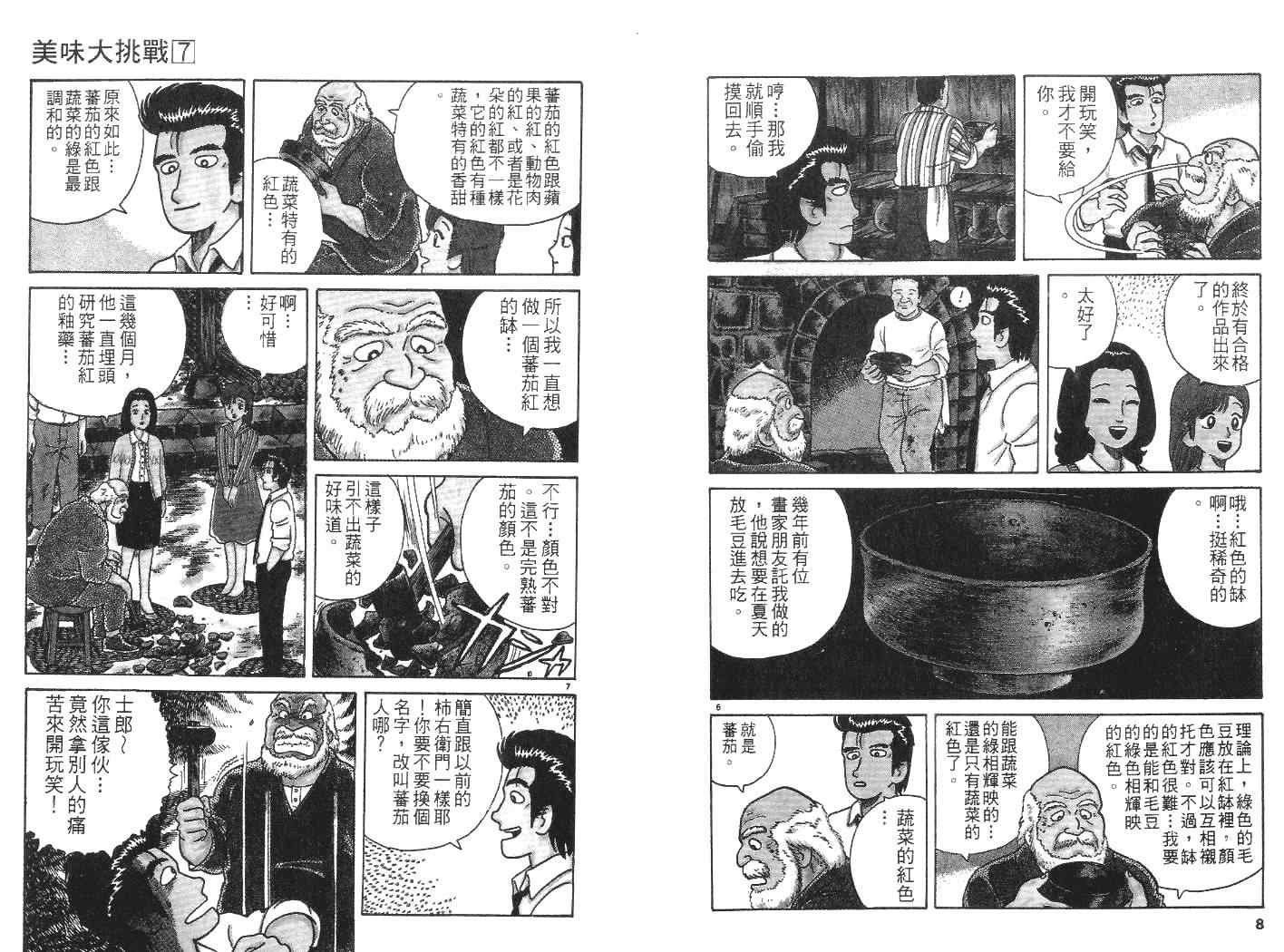 第7卷