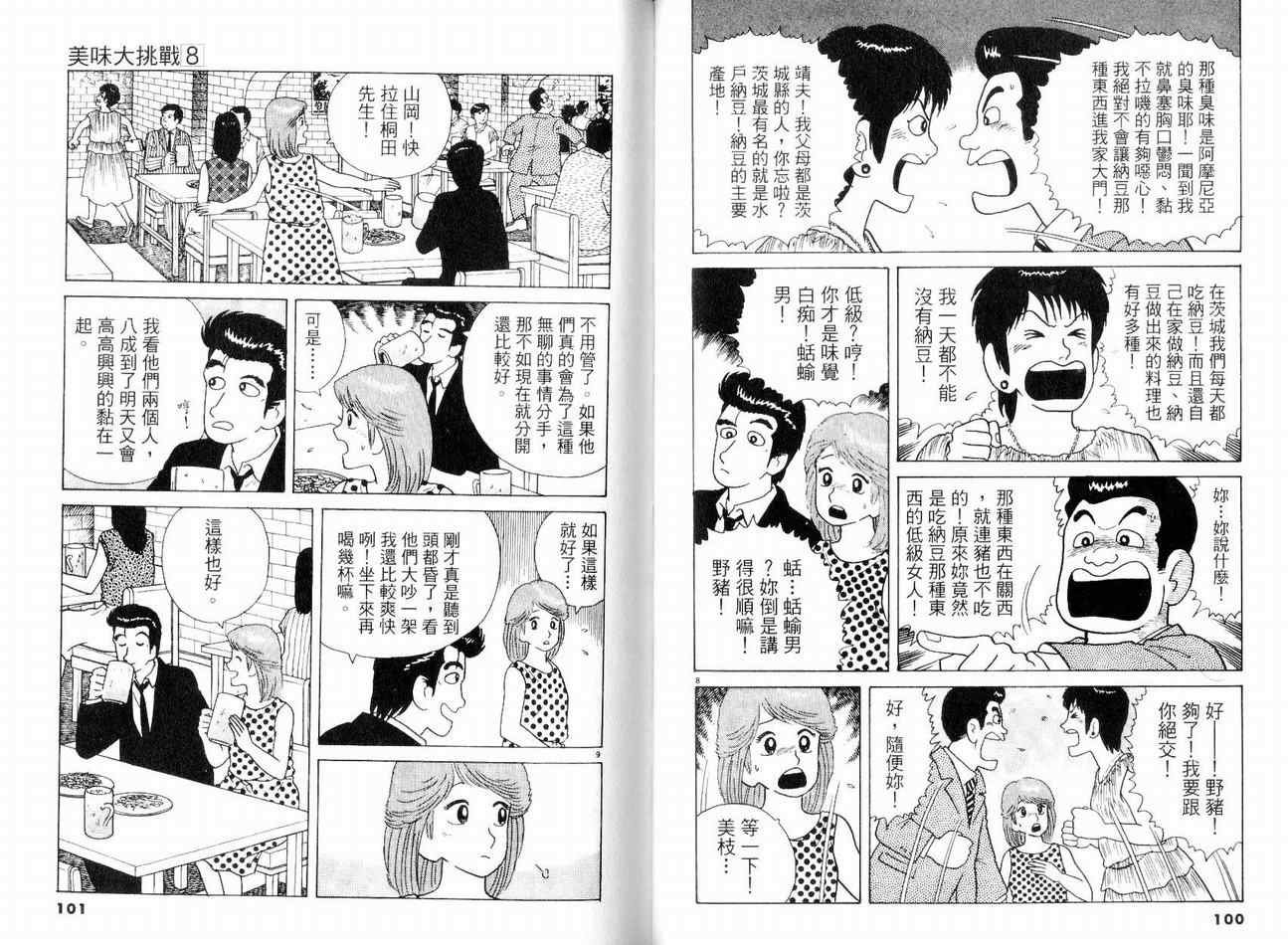 第8卷