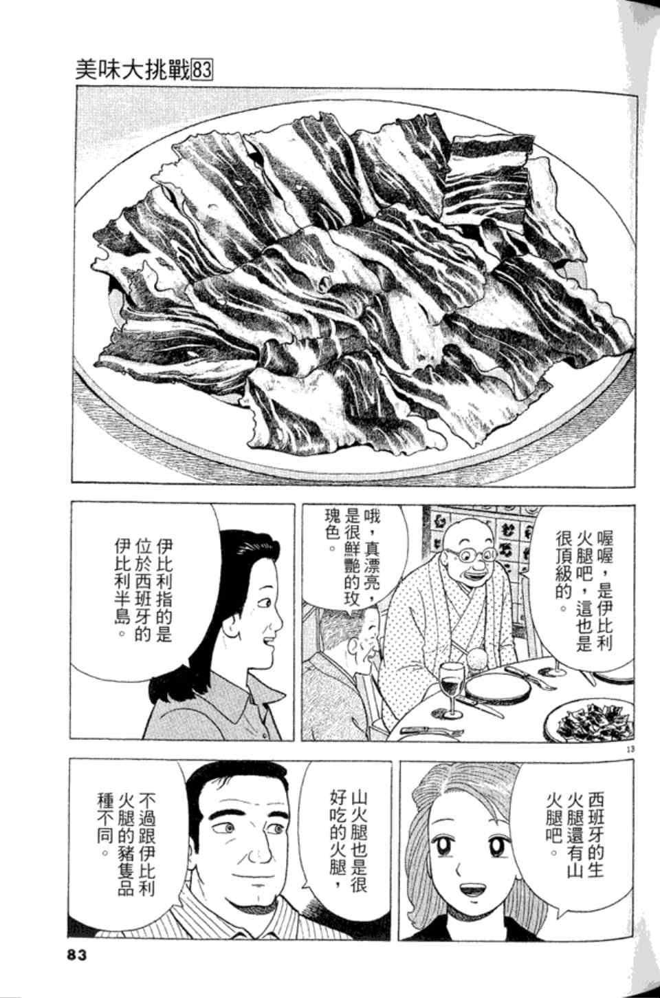 第83卷