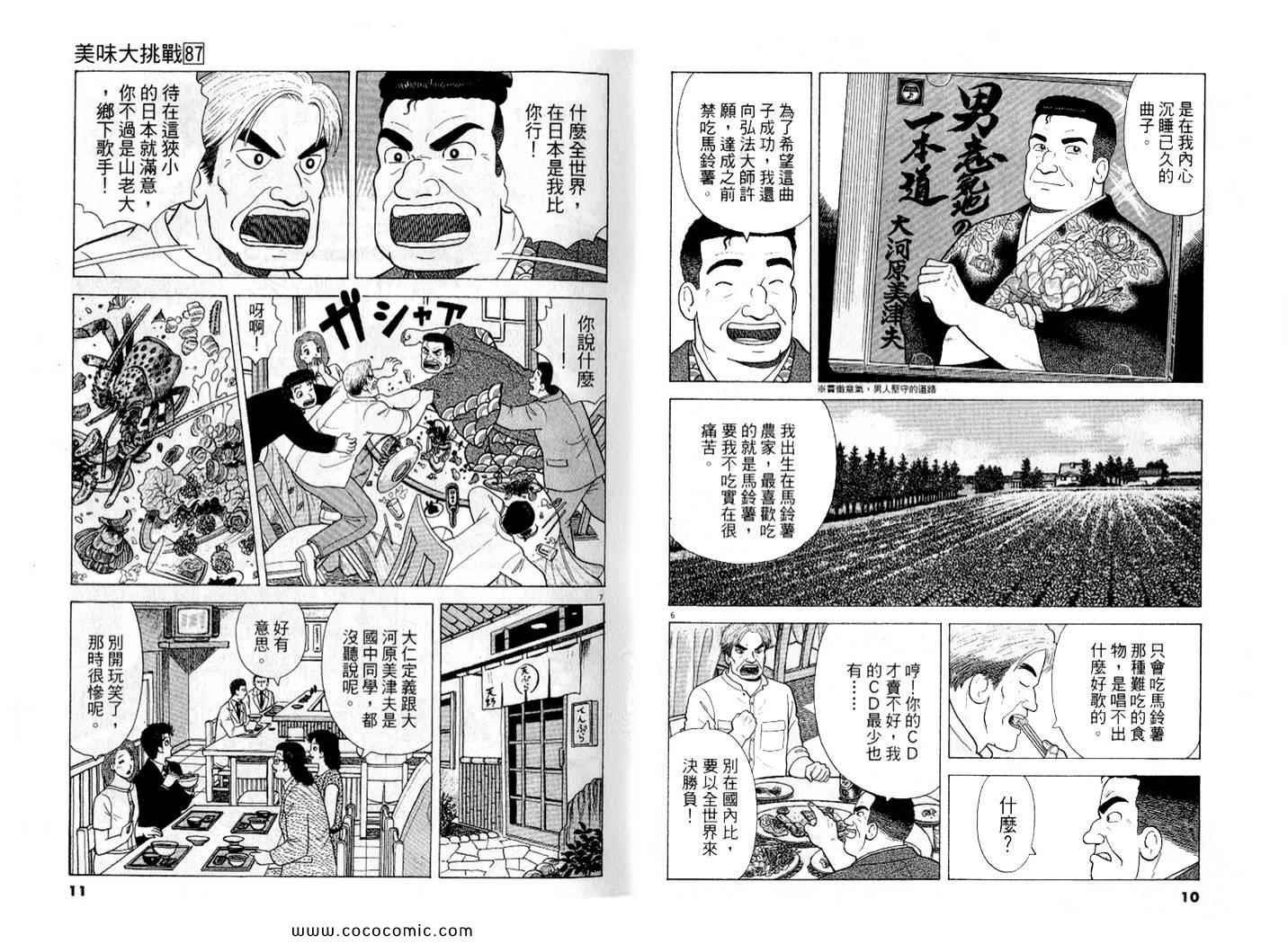 第87卷