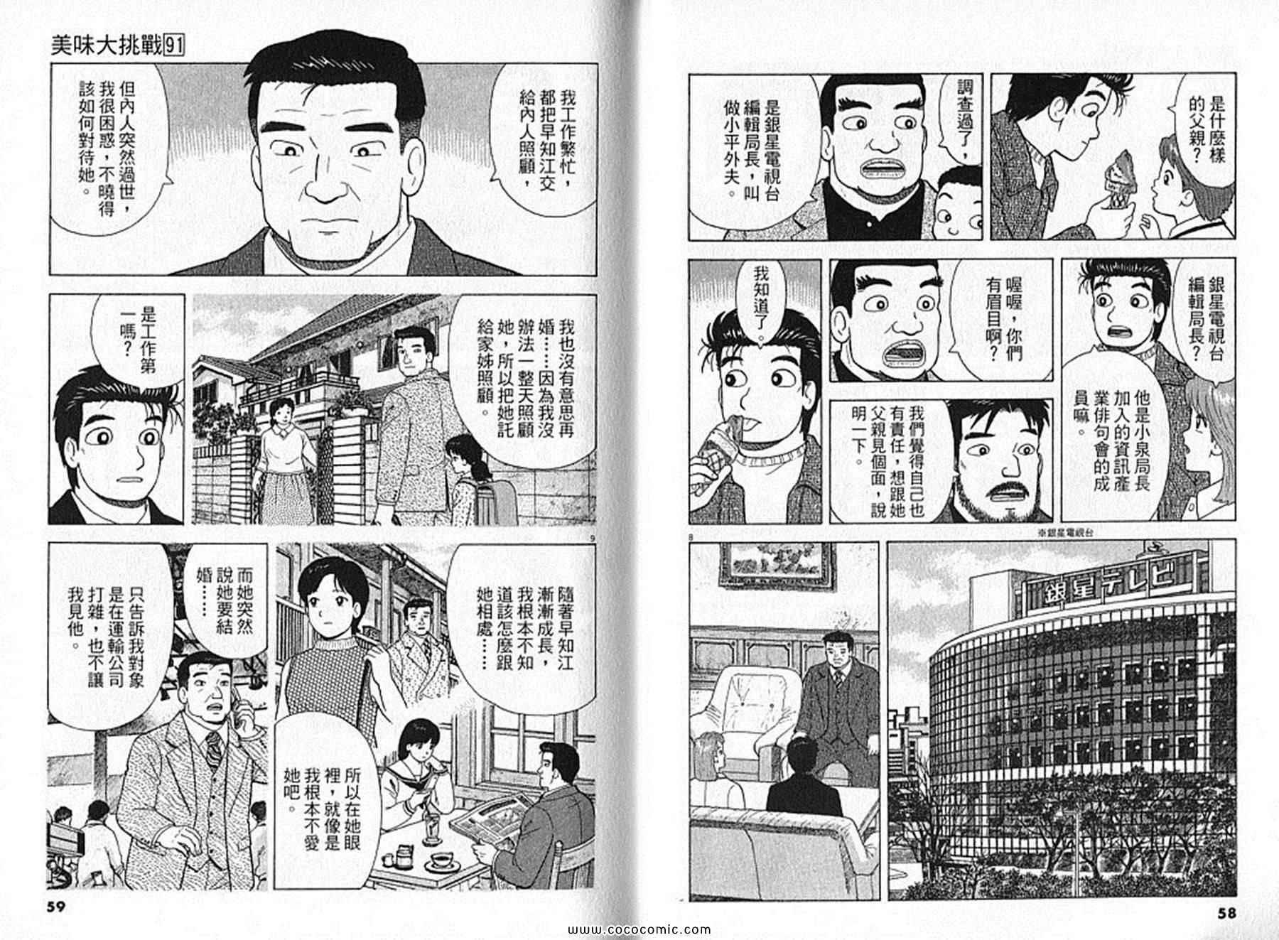 第91卷