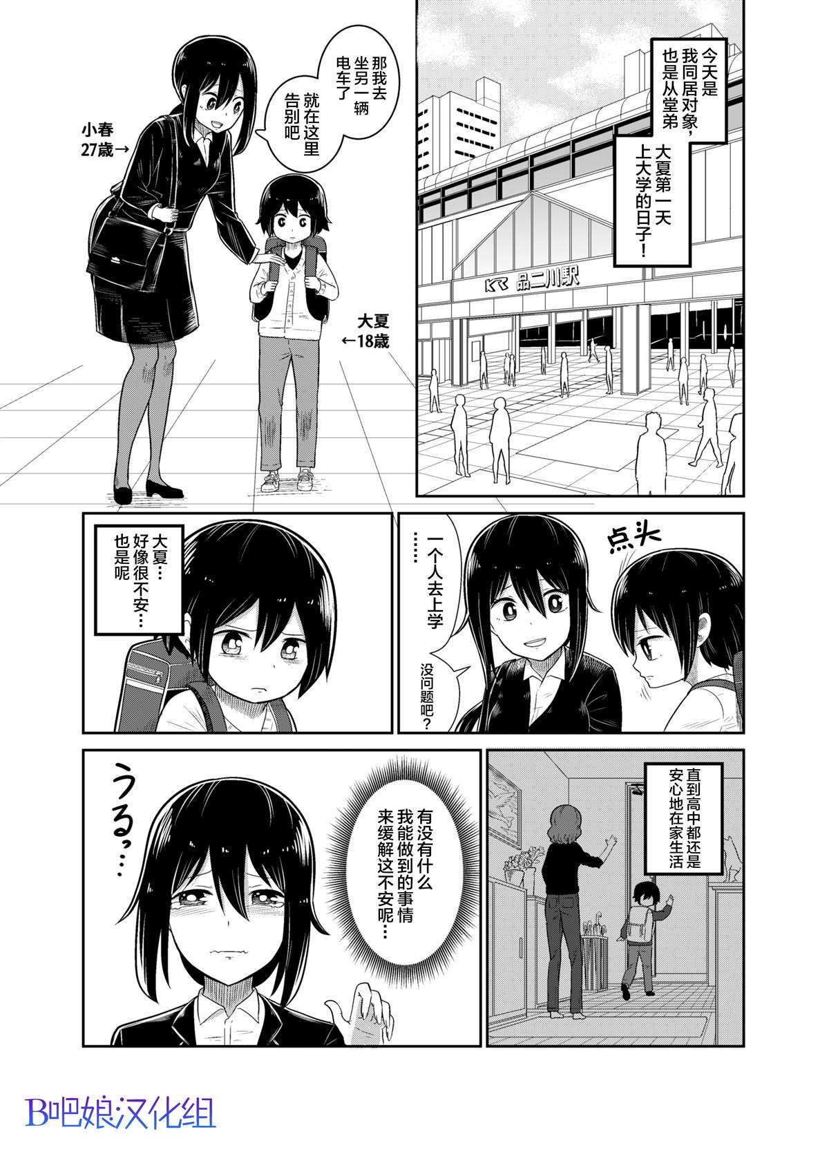 第3话