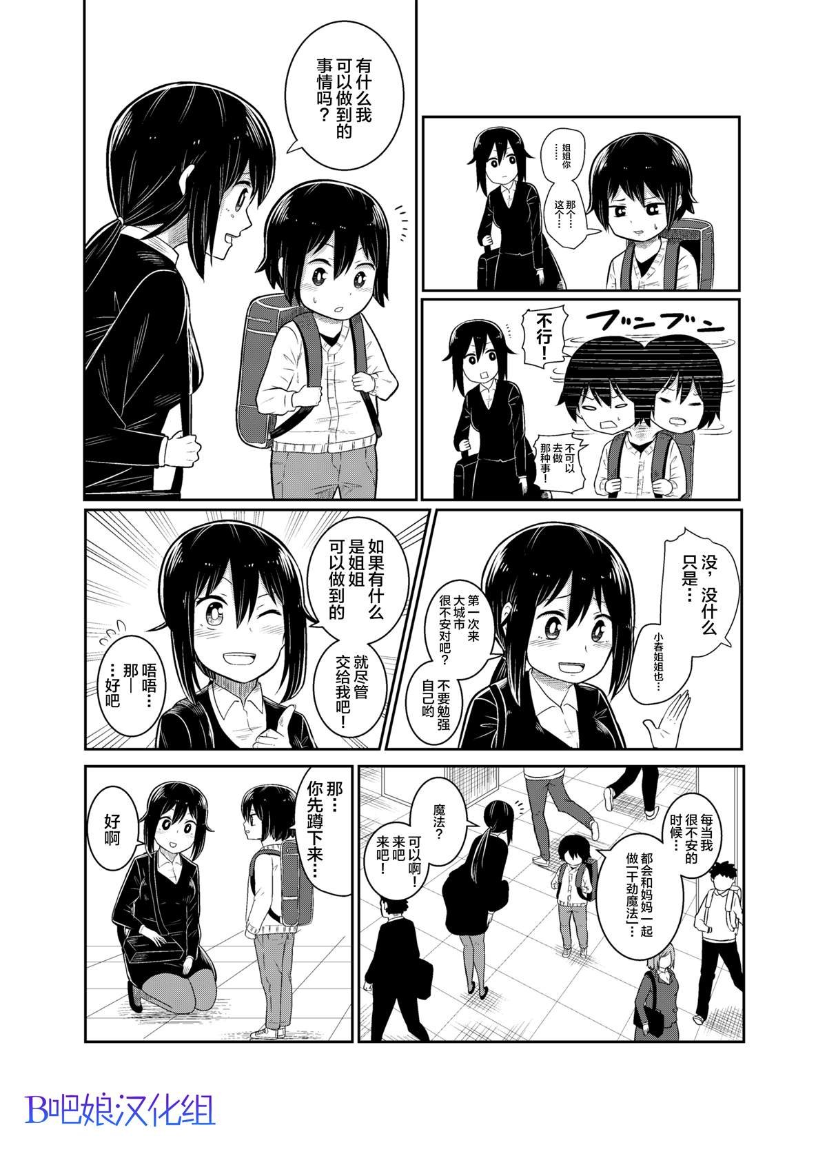 第3话
