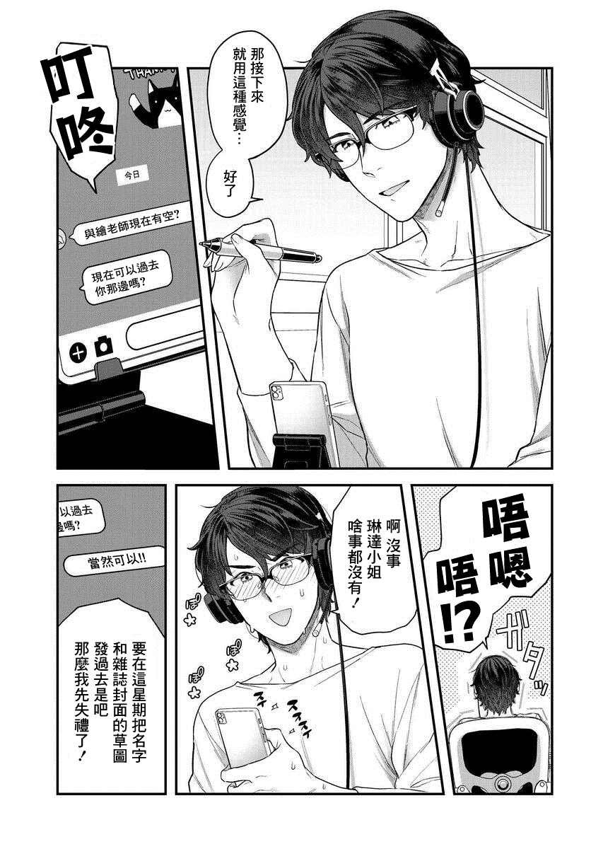 第2.2话