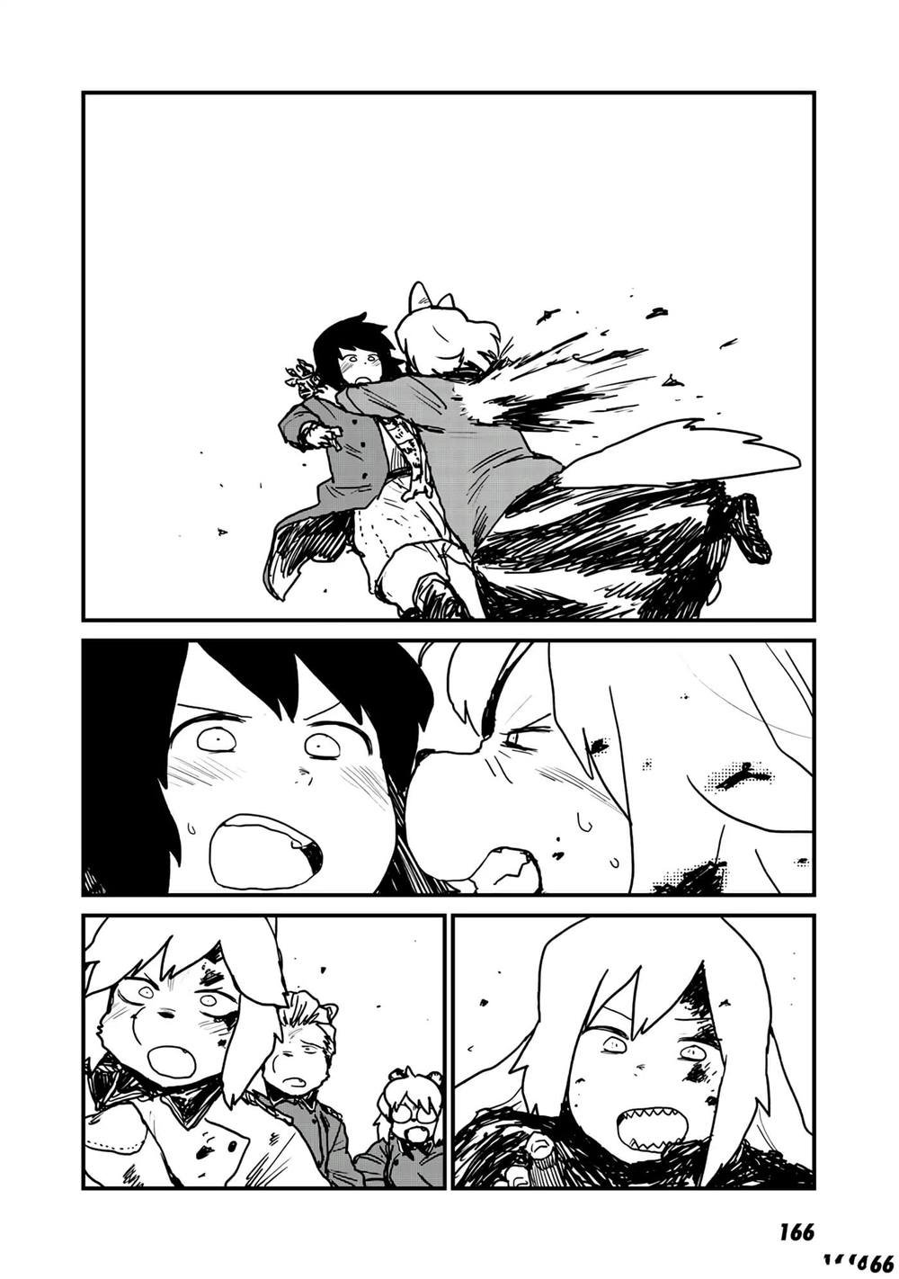 最终话