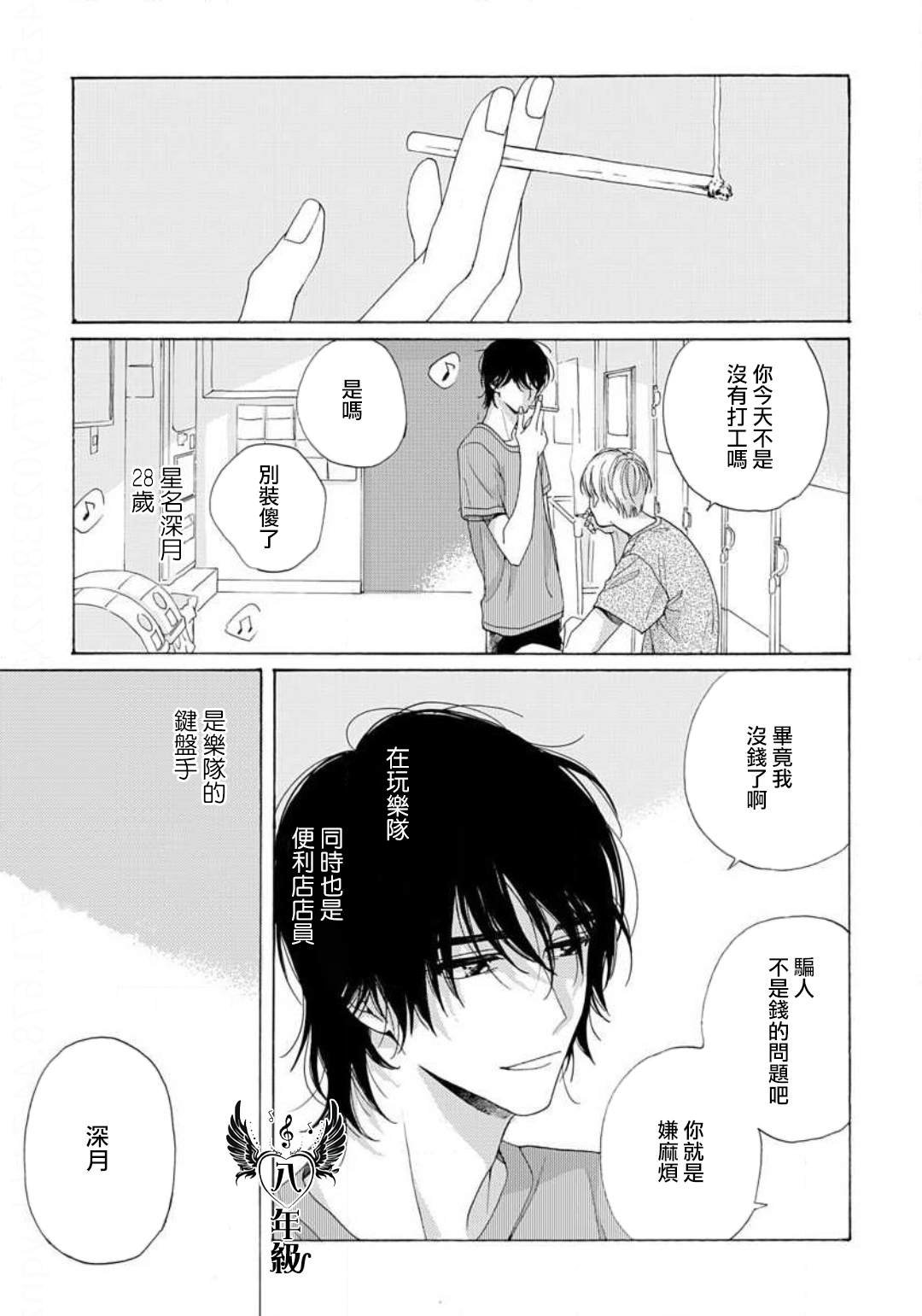 第1话