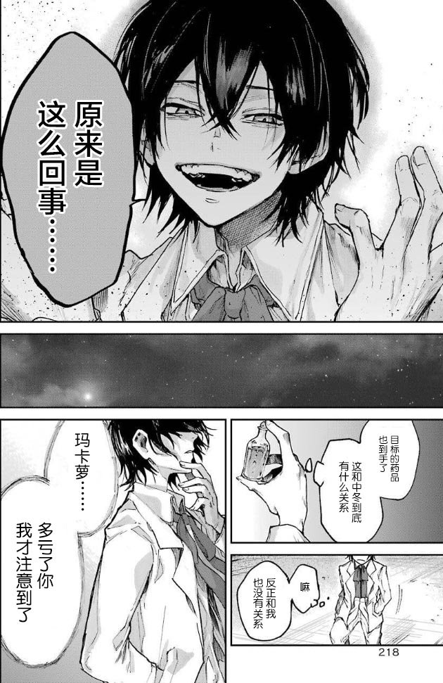 第2话 友达